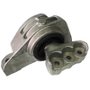 SUPORTE DO MOTOR DIANTEIRO DIREITO ESQUER MOBENSANI - MB4447