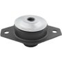 SUPORTE DO MOTOR DIANTEIRO DIREITO / ESQUERDO MOBENSANI - MB434