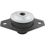 SUPORTE DO MOTOR DIANTEIRO DIREITO / ESQUERDO MOBENSANI - MB434