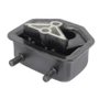 SUPORTE DO MOTOR DIANTEIRO DIREITO MOBENSANI - MB1122