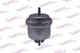 Suporte Motor Dianteiro Direito Vectra Zap Peças - Zap-0432