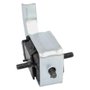SUPORTE DO MOTOR TRASEIRO DIREITO SUPORTES DO MOTOR / CÂMBIO MOBENSANI - MB 246 - APOLLO