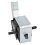 SUPORTE DO MOTOR TRASEIRO DIREITO SUPORTES DO MOTOR / CÂMBIO MOBENSANI - MB 246 - APOLLO