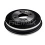 TAMBOR DE FREIO TRASEIRO FREMAX - BD3551
