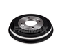 TAMBOR DE FREIO TRASEIRO FREMAX - BD5204