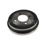 TAMBOR DE FREIO TRASEIRO FREMAX - BD5596