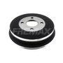 TAMBOR DE FREIO TRASEIRO FREMAX - BD6631