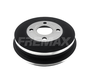 TAMBOR DE FREIO TRASEIRO FREMAX - BD6631