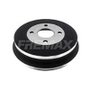 TAMBOR DE FREIO TRASEIRO FREMAX - BD6631