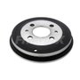 TAMBOR DE FREIO TRASEIRO FREMAX - BD8930