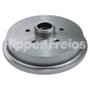 TAMBOR DE FREIO TRASEIRO HIPPER FREIOS - HF 08C