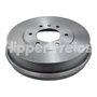 TAMBOR DE FREIO TRASEIRO HIPPER FREIOS - HF 114G