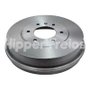 TAMBOR DE FREIO TRASEIRO HIPPER FREIOS - HF 114G