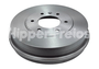 TAMBOR DE FREIO TRASEIRO HIPPER FREIOS - HF 114G