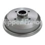 TAMBOR DE FREIO TRASEIRO HIPPER FREIOS - HF 24A