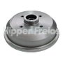 TAMBOR DE FREIO TRASEIRO HIPPER FREIOS - HF 24A