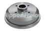 TAMBOR DE FREIO TRASEIRO HIPPER FREIOS - HF 24A