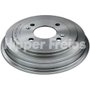 TAMBOR DE FREIO TRASEIRO HIPPER FREIOS - HF 325M - HB20