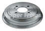 TAMBOR DE FREIO TRASEIRO HIPPER FREIOS - HF 325M - HB20