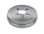 TAMBOR DE FREIO TRASEIRO HIPPER FREIOS - HF 519