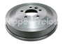 TAMBOR DE FREIO TRASEIRO HIPPER FREIOS - HF 90A