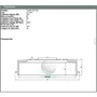 TAMBOR FREIO FIAT  F2M (MULTIPLO 2)