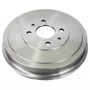 TAMBOR FREIO FIAT  F2M (MULTIPLO 2)