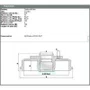Tambor de Freio da Ford FO1M (Múltiplo 2)