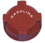 Tampa do Reservatório de Gasolina da Peugeot