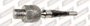 TERMINAL AXIAL DIREITO / ESQUERDO VIEMAR - 680391
