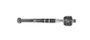 TERMINAL AXIAL ESQUERDO/DIREITO DPAULA - DP-303