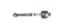 TERMINAL AXIAL ESQUERDO/DIREITO DPAULA - DP-309