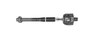 TERMINAL AXIAL ESQUERDO/DIREITO DPAULA - DP-315