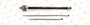 TERMINAL AXIAL DIREITO / ESQUERDO VIEMAR - 680656