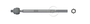 TERMINAL AXIAL ZM - 170.114.58