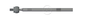 TERMINAL AXIAL ZM - 170.130.55