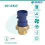TERMO INTERRUPTOR DO RADIADOR IGUAÇU - 301.0425-92/97
