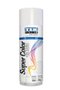 TINTA SPRAY BRANCO BRILHANTE TEKBOND