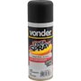 TINTA SPRAY PRETO ALTA TEMPERATURA VONDER