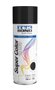 TINTA SPRAY PRETO FOSCO TEKBOND