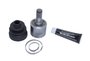 TULIPA HYUNDAI 25 ESTRIAS INT 27 EXT - Monroe Axios