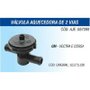 VÁLVULA AQUECEDORA AJE - 087099