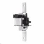 VÁLVULA SOLENOIDE DA PARTIDA A FRIO DS - 2010 VÁLVULA SOLENOIDE DA PARTIDA A FRIO DS - 2010