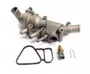 VALVULA TERMOSTATICA FORD