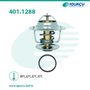 VÁLVULA TERMOSTÁTICA IGUAÇU - 401.1288-87