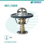 VÁLVULA TERMOSTÁTICA IGUAÇU - 401.1504-89 90°C