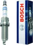 Vela de Ignição BOSCH VR7SPP33 1 uni