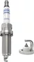 Vela de Ignição BOSCH VR7SPP33 1 uni