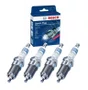 Vela de Ignição BOSCH VR7SPP33 1 uni