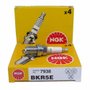 VELA DE IGNIÇÃO NGK - BKR5E